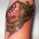 eyeball-traditional-custom-tattoo-ray-young-steelton-tattoos-piercing-skateboard-skateshop-harrisburg-steelton