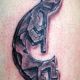 Flute - Rayzor Tattoos - Harrisburg Tattoo Studio - Ray Young - Tattoo Artist