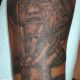 Nightmare on Elm Street Freddy - Rayzor Tattoos - Harrisburg Tattoo Studio - Ray Young - Tattoo Artist
