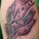 Music Color - Rayzor Tattoos - Hershey Tattoo Shop - Ray Young