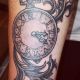 pocket-watch-tattoo-harrisburg-new cumberland-717-area-tattoo-tattoos