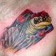 Taz Motion - Rayzor Tattoos - Camp Hill Tattoo Shop - Ray Young