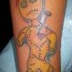 voodoo-doll-color-tattoo-tattoos-rayzor-tattoos-custom-steelton-ray-young-harrisburg