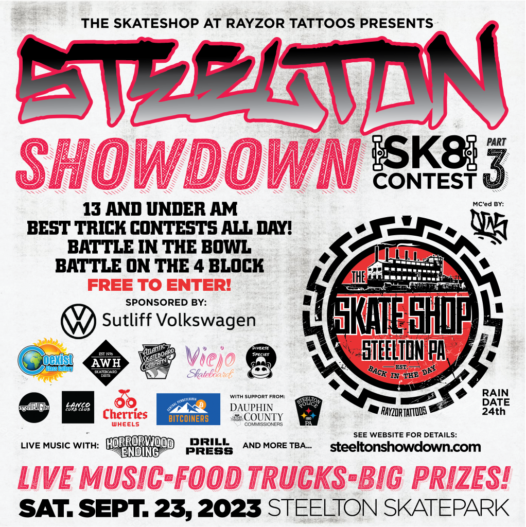 steelton-skatepark-showdown-2023-central-PA-skate-contest - Rayzor ...