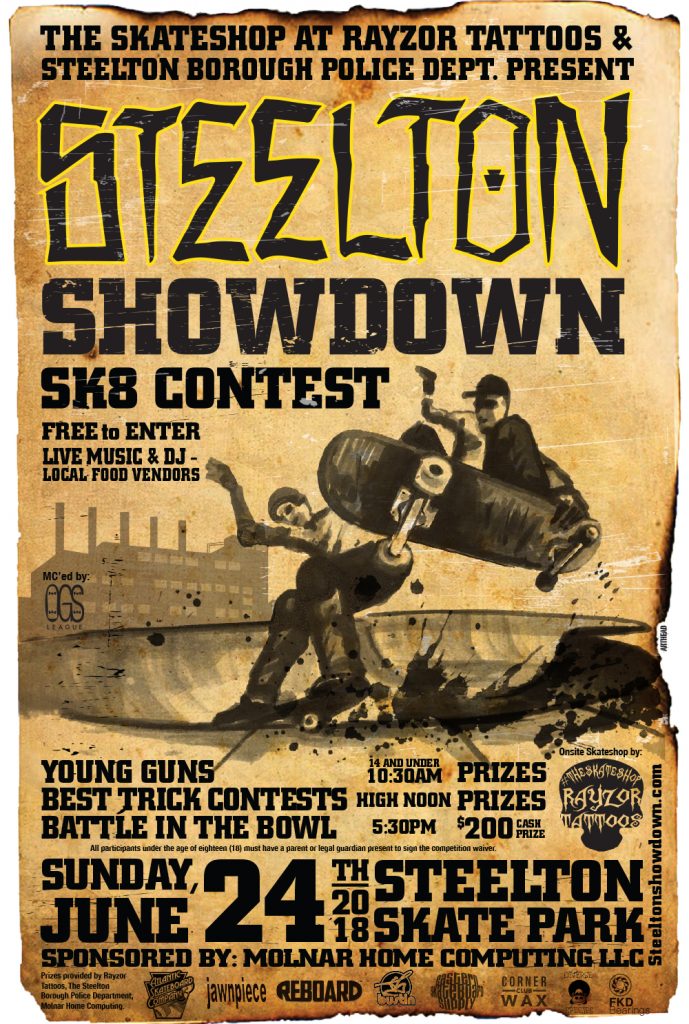 harrisburg-skatepark-steelton-showdown-rayzor-tattoos-skateshop